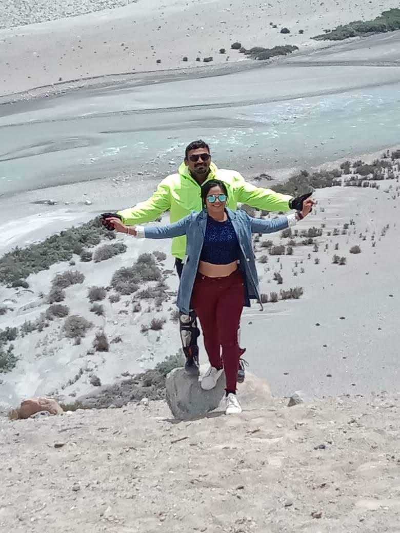 Couple 1