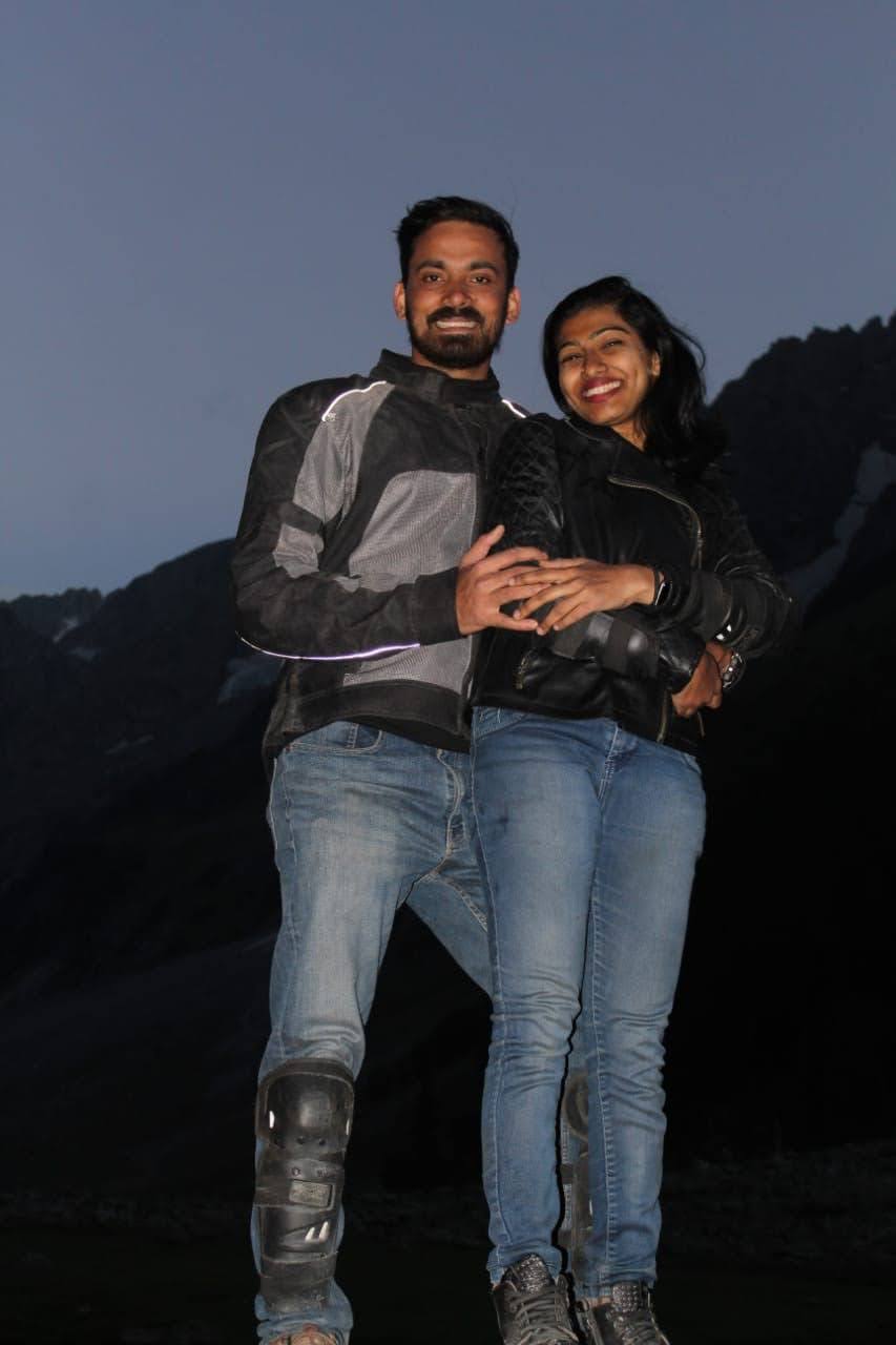 Couple