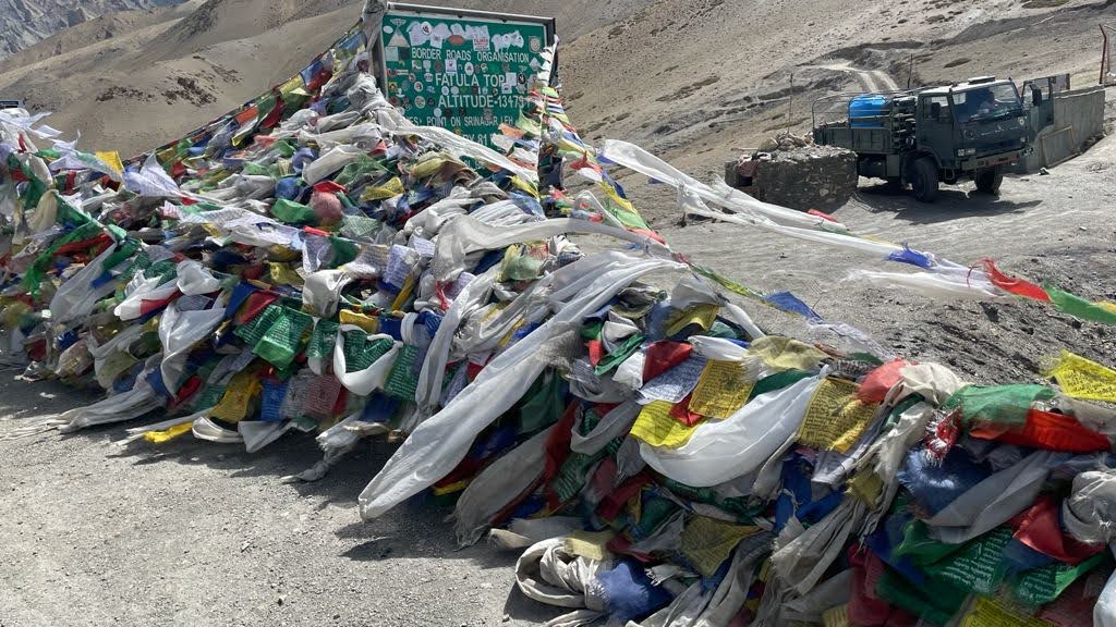 Fatula Top Kargil