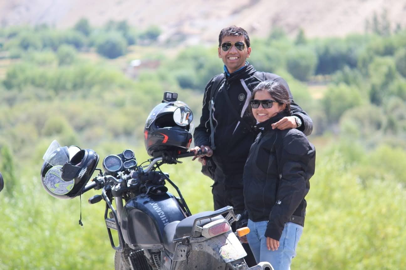 Manali – Leh Ladakh
