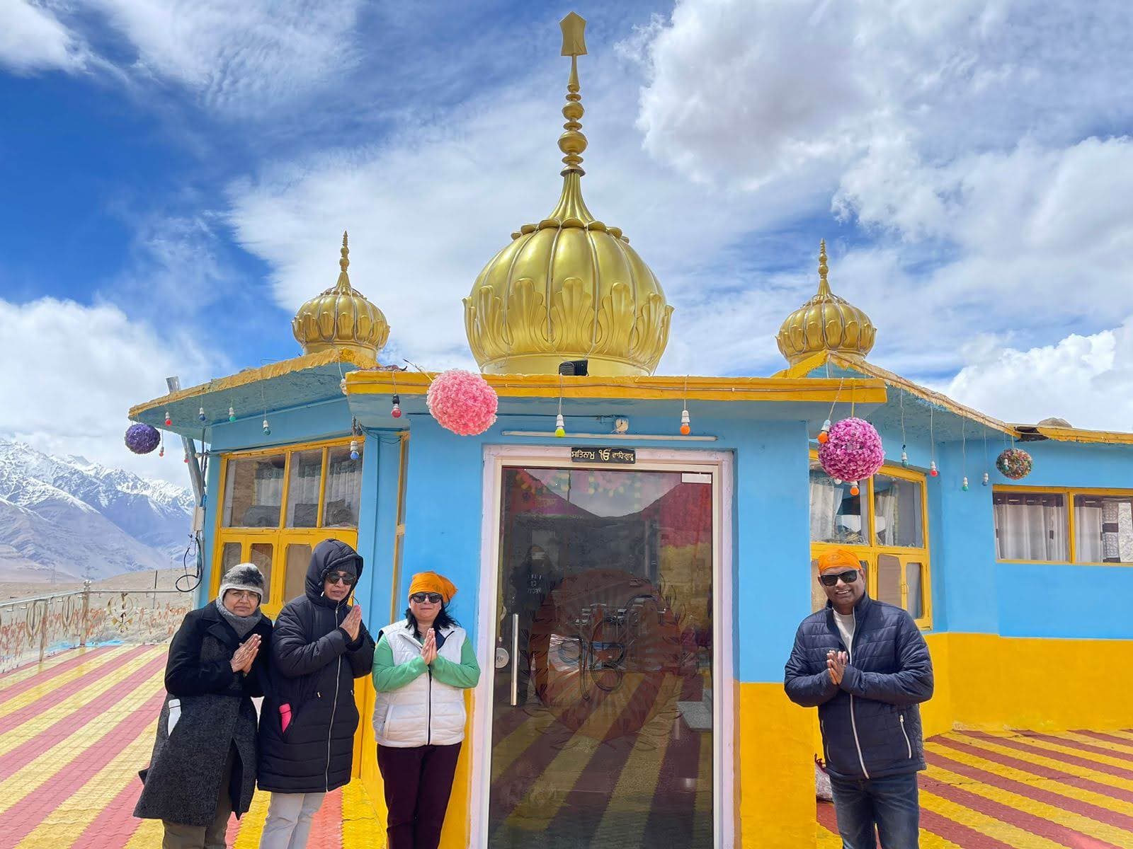 Gurudwara 1