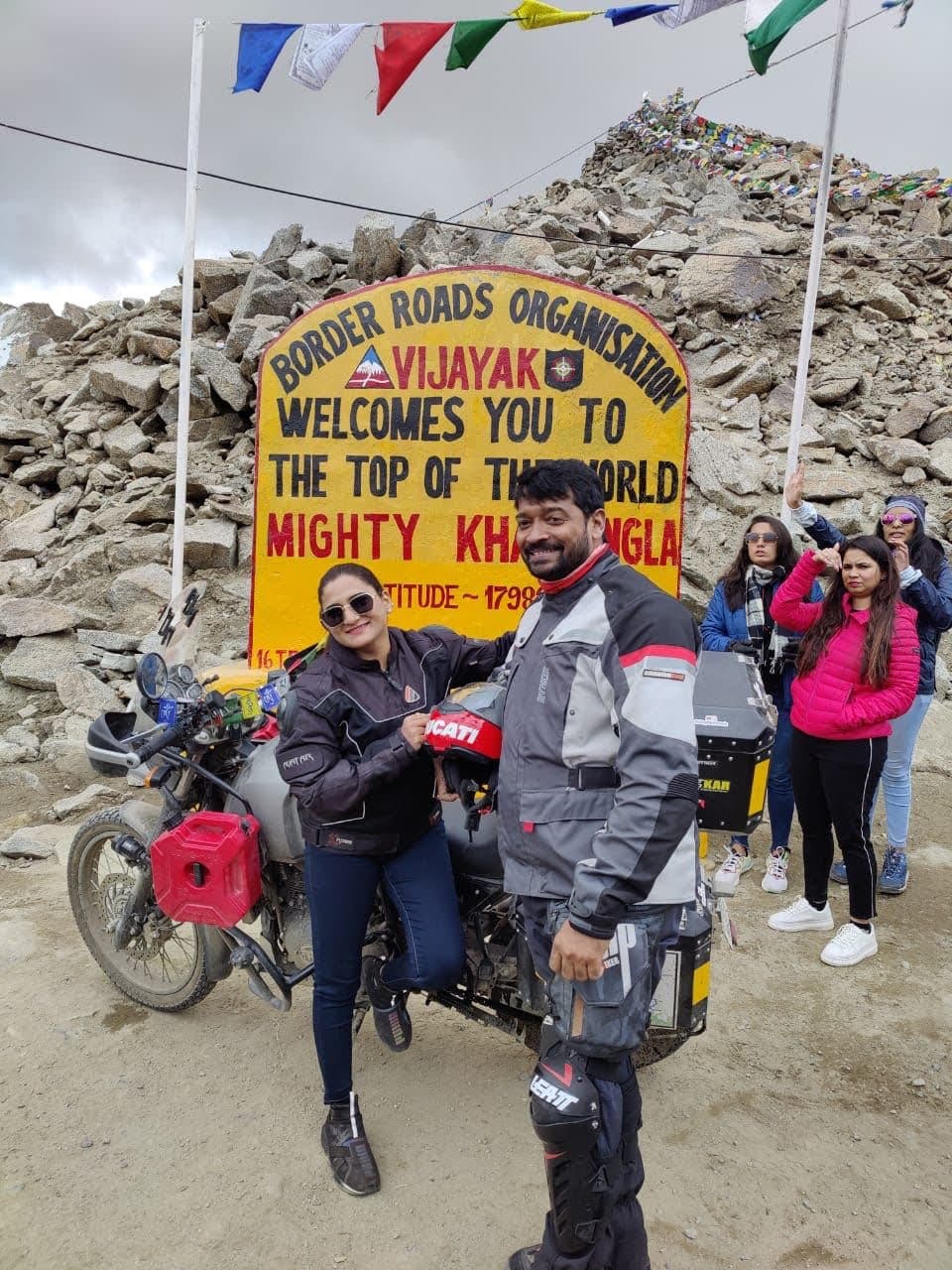 KhardungLa