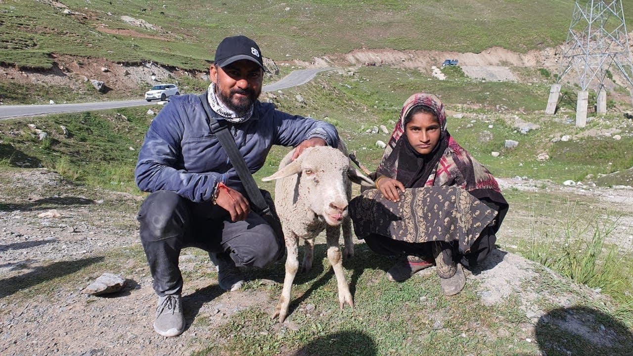 Random Kargil